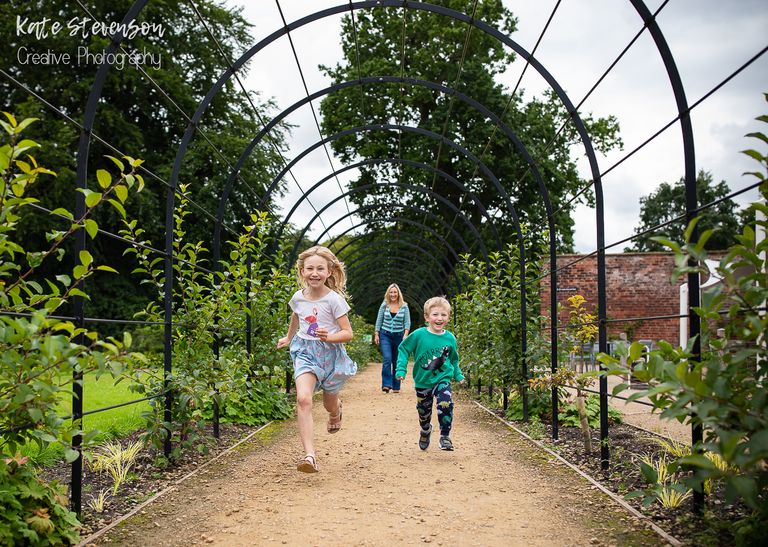 Children and families photographer - Macclesfield, Cheshire